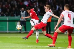 皇马与马竞之战2-5惨败：战术失误与关键球员缺阵分析