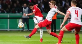 皇马与马竞之战2-5惨败：战术失误与关键球员缺阵分析