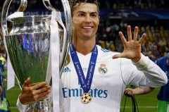 哈兰德世欧预赛独中五元 创纪录助挪威强势获胜